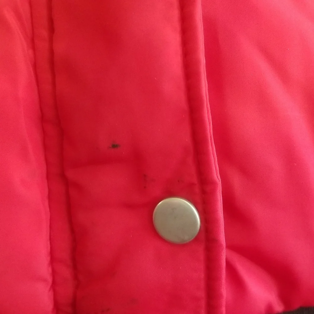 Jacket - Picture 5 of 6